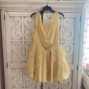Belle Dress